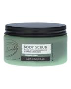 Upcircle Lemongrass And Coffee Exfoliating Body Scrub 220 ml