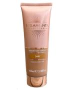 Bellamianta Instant Body Make Up - Dark 100 ml