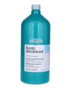 Loreal Scalp Advanced Shampoo 1500 ml