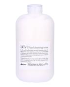 Davines LOVE Curl Cleansing Cream 500 ml
