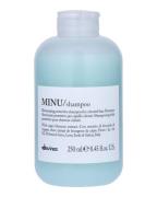 Davines MINU Shampoo 250 ml