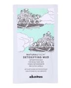 Davines Natural Tech Detoxifying Mud (U) 50 ml