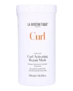 La Biosthetique Curl Activating Repair Mask 500 ml