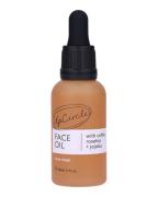 Upcircle Organic Face Oil With Coffee, Rosehip + Jojoba 30 ml