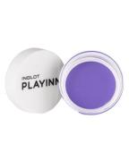 Inglot Playinn Waterproof Eyeliner Gel Call Me Peri 8 ml