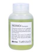 Davines MOMO Moisturizing Shampoo 75 ml