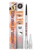 Benefit Precisely My Brow Pencil 3 Warm Light Brown 0 g