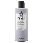 Maria Nila Sheer Silver Shampoo (Stop Beauty Waste) 350 ml