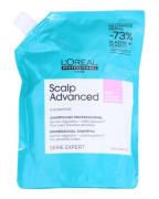 Loreal Scalp Advanced Shampoo Refill 500 ml