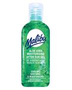 Malibu Aloe Vera Moisturising After Sun Gel 100 ml