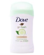 Dove Go Fresh Cucumber And Green Tea Scent Deo Stick 40 ml