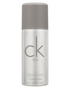 Calvin Klein CK One Deo Spray 150 ml