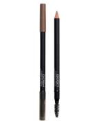 Gosh Eyebrow Pencil 03 Greybrown 1 g