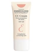 Embryolisse CC Cream SPF 20 (U) 30 ml