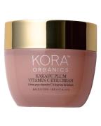 Kora Organics Kakadu Plum Vitamin C Eye Cream 15 ml