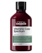 Loreal Professionnel Vitamino Color Spectrum Shampoo - Brown Hair 300 ...