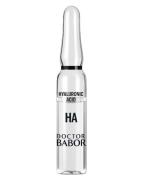 Doctor Babor 10D Hyaluronic Acid Ampoule Serum Concentrate 14 ml