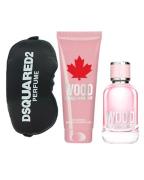 Dsquared2 Wood for Her EDT Set 50 ml