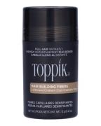 Toppik Hair Building Fibers - LT Brown 12 g