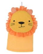 Excellent Houseware Vaskehandske Løve (U)