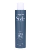 La Biosthetique Styling Fluid 250 ml