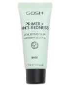 Gosh Primer+ Anti-Redness 008 30 ml