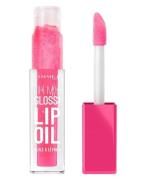 Rimmel London Oh My Gloss! Lip Oil 003 Berry Pink 4 ml