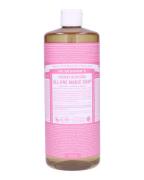 Dr. Bronner's Pure-Castile Soap Cherry Blossom 945 ml