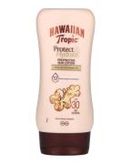 Hawaiian Protect Hydrate Sun Lotion SPF 30 180 ml