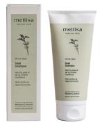 Mellisa Skæl Shampoo (Stop Beauty Waste) 200 ml