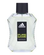 Adidas Pure Game EDT 100 ml
