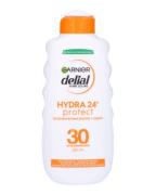 Garnier Delial Ambre Solaire Protection Lotion 24H Hydration SPF30 200...