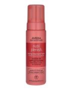 Aveda Nutriplenish Styling Treatment Foam 200 ml
