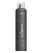 Revlon Style Masters 3 Pure Styler Hairspray 325 ml