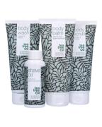 Australian Bodycare Smooth Shave Kit (Stop Beauty Waste) 200 ml 4 stk.