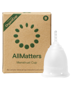 AllMatters The Menstrual Cup B