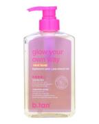b.tan Glow your own way Next Level 473 ml