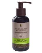 Macadamia Ultra Rich Repair Oil Treatment (Stop Beauty Waste) 125 ml