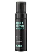 b.tan Fake It Till You Make It 1 Hour Self Tan Mousse (U) 200 ml
