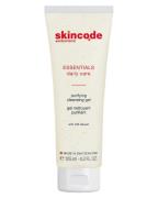 Skincode Essentials Purifying Cleansing Gel (Stop Beauty Waste) 125 ml