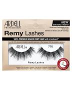 Ardell Remy 776 Black Eye Lashes