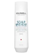 Goldwell Scalp Specialist Anti-Dandruff Shampoo (Stop Beauty Waste) 25...
