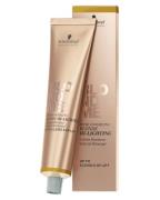 Schwarzkopf Blondme - Hi Lighting Warm Gold (U) 60 ml