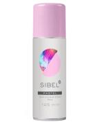 Sibel Hair Colour Spray Pastel Rose - Art P001154 125 ml