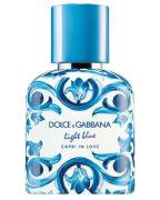 Dolce & Gabbana Light Blue Capri in Love Pour Homme EDP 50 ml