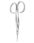Tweezerman Stainless Stell Cuticle Scissors Neglebåndssaks