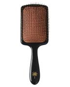 Fan?Palm Luxury Paddle Brush Wet & Curly Hair