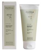 Mellisa Multivitamin Body Wash (Stop Beauty Waste) 200 ml