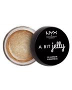 NYX A Bit Jelly Illuminator Gel Highlighter 15 ml