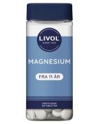 Livol Magnesium   150 stk.